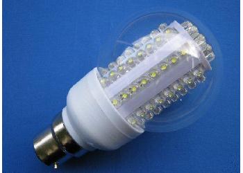 B60-CW LED Light Bulb