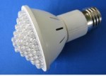 DL64-WW LED Light Bulb