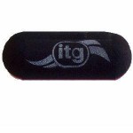 Megaflow ITG Racing Filter JC-40/S