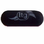 Megaflow ITG Racing Filter JC-50/S